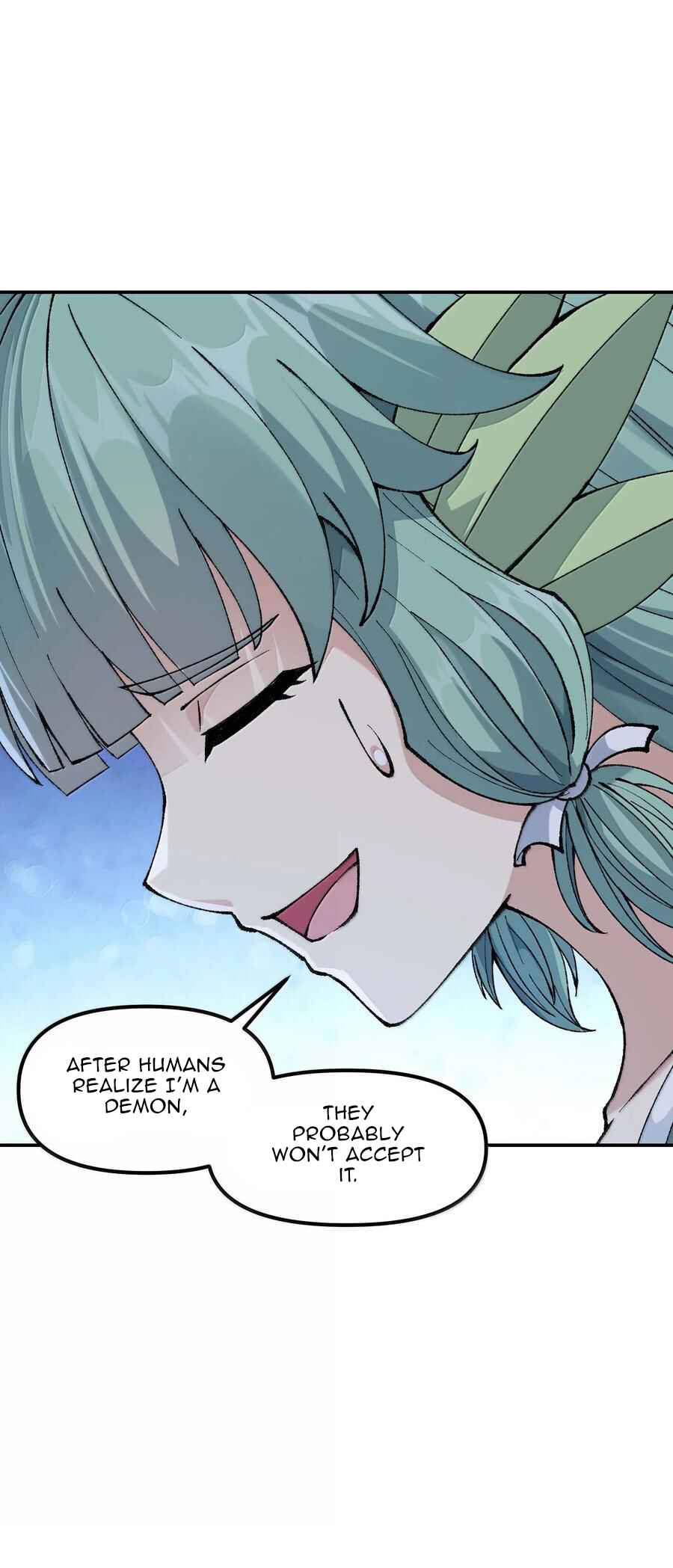 The Heavenly Path Is Not Stupid Chapter 99 - Page 51