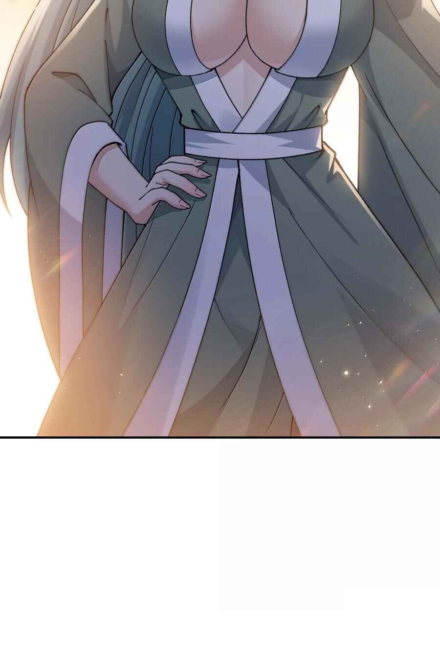 The Heavenly Path Is Not Stupid Chapter 99 - Page 57