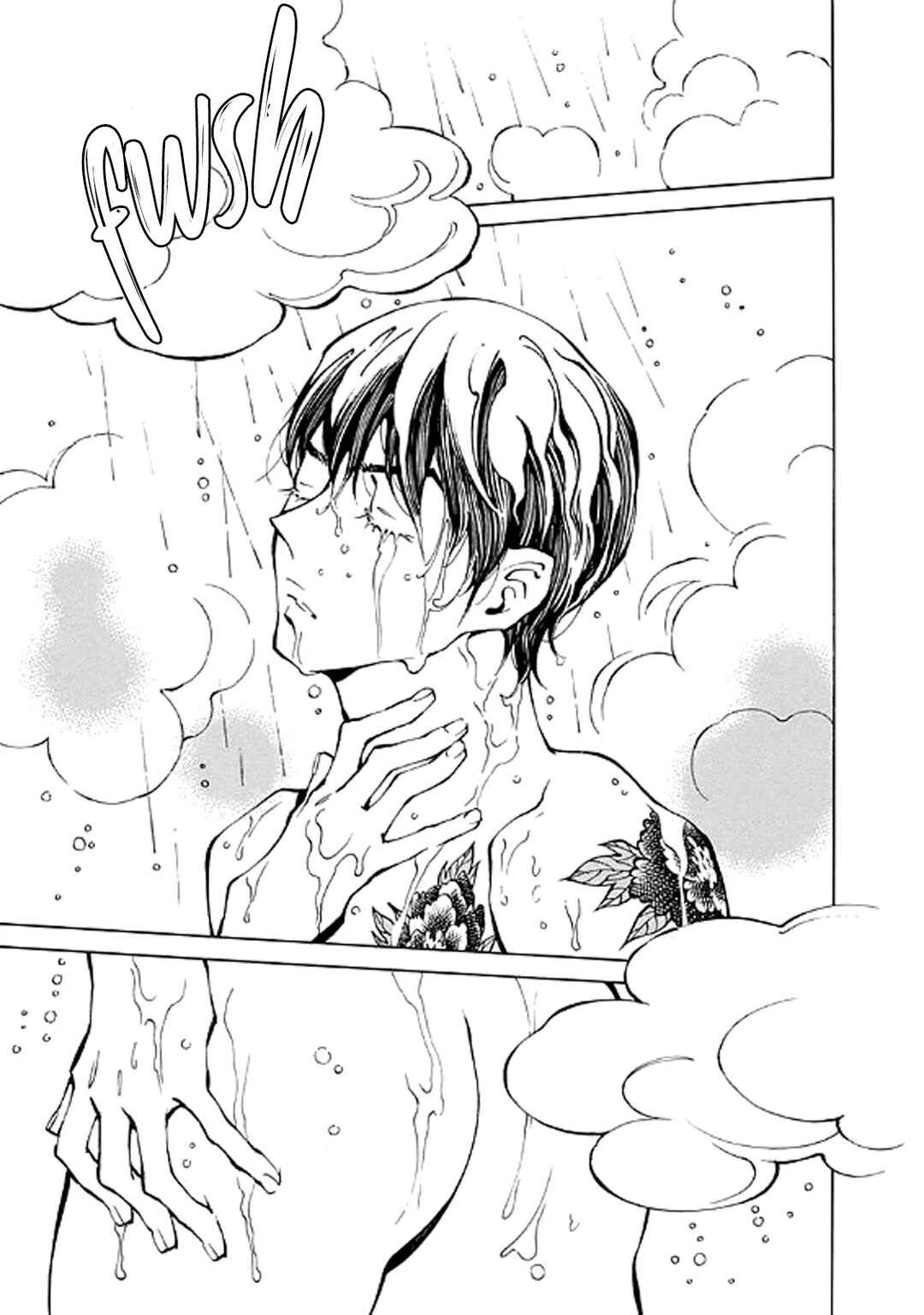 Hana to Gin Chapter 10 - Page 23