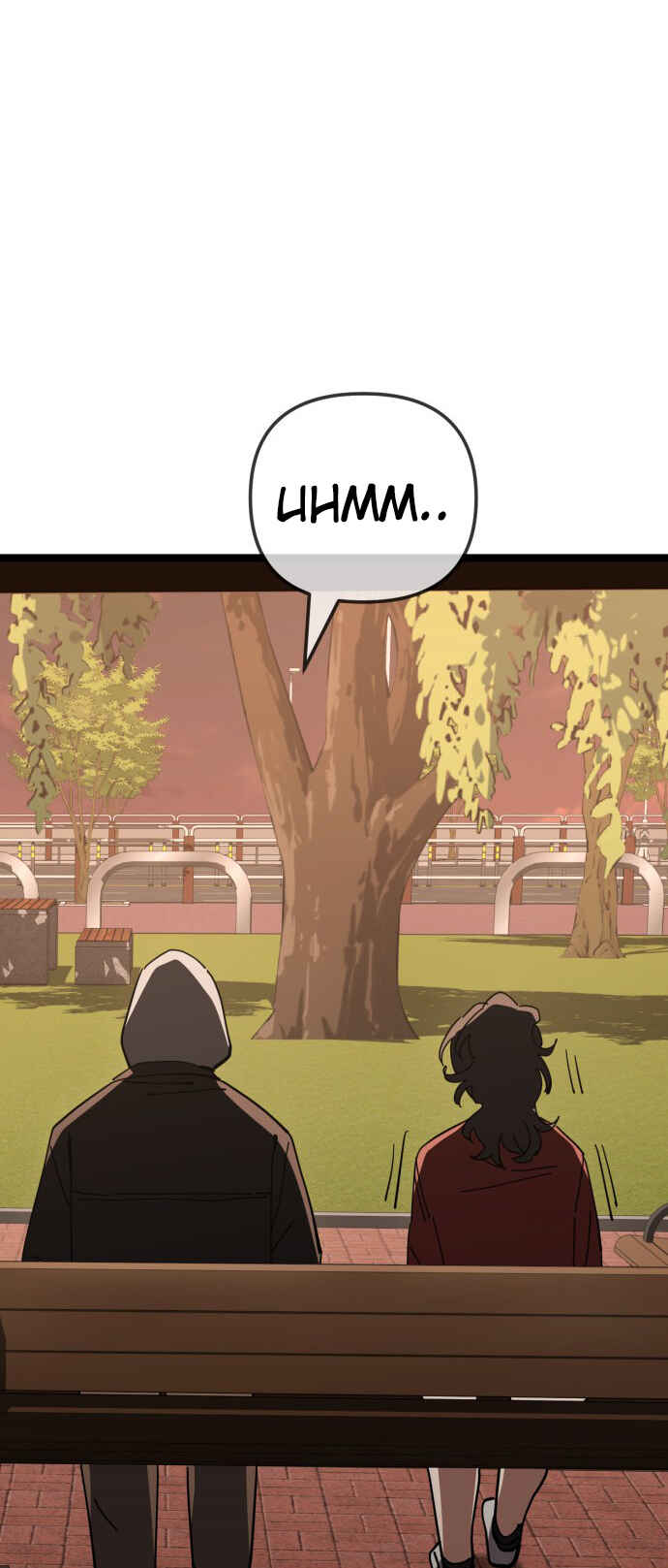 Mujikbaeksu Gye Baek-sun Chapter 200 - Page 16