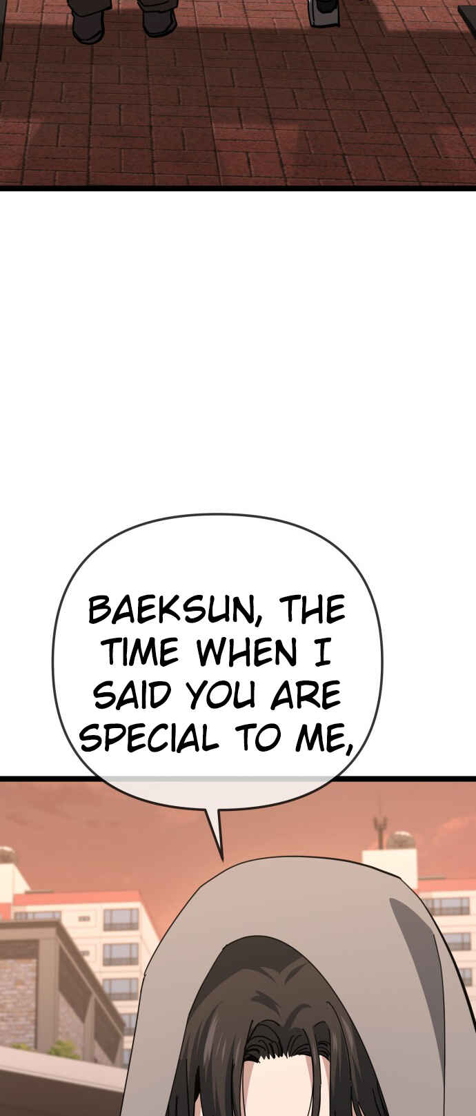 Mujikbaeksu Gye Baek-sun Chapter 200 - Page 17