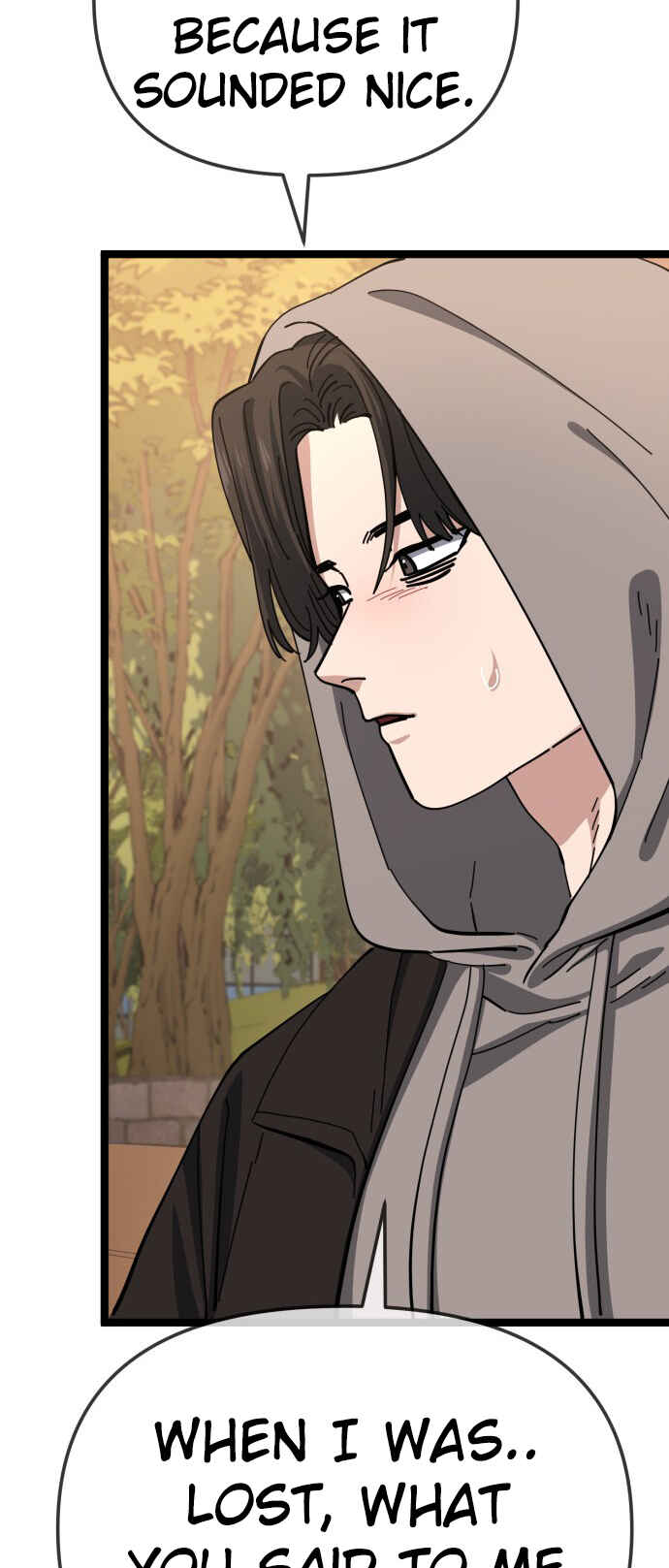 Mujikbaeksu Gye Baek-sun Chapter 200 - Page 20