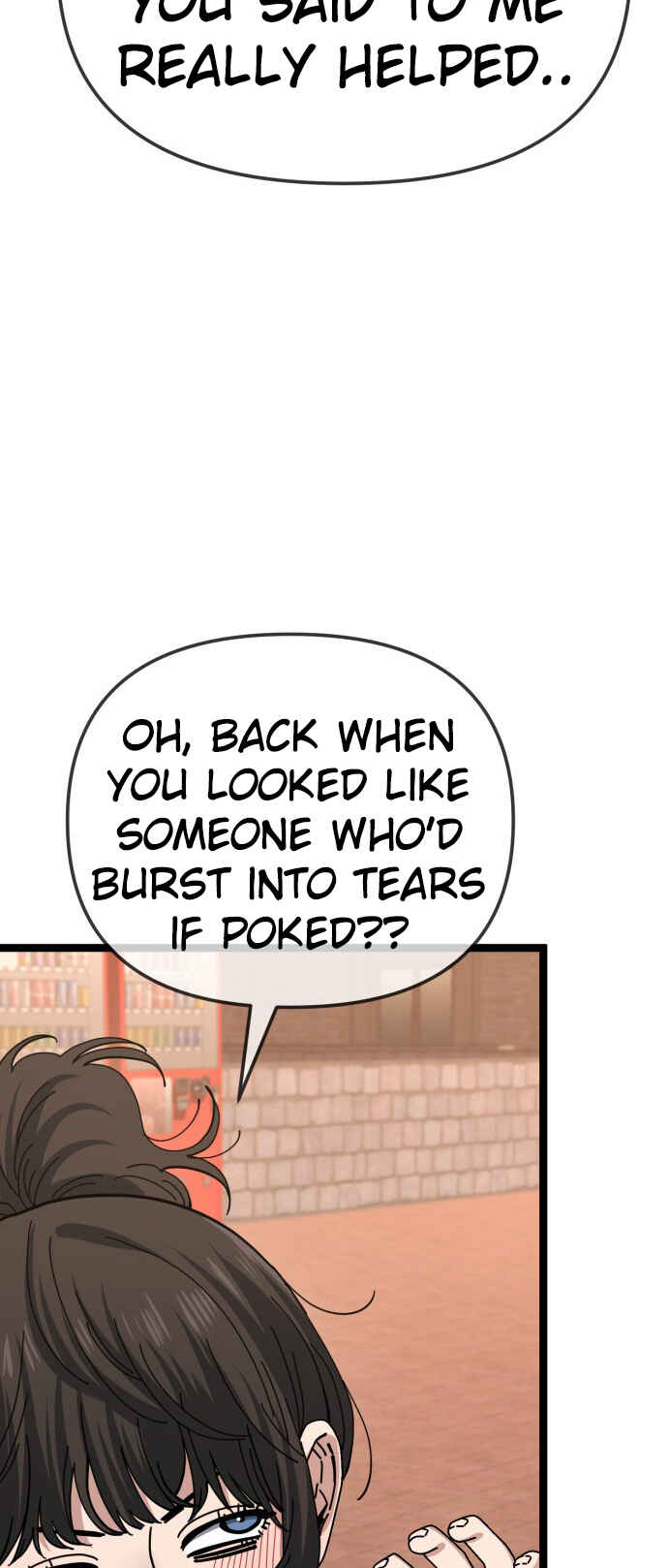 Mujikbaeksu Gye Baek-sun Chapter 200 - Page 21