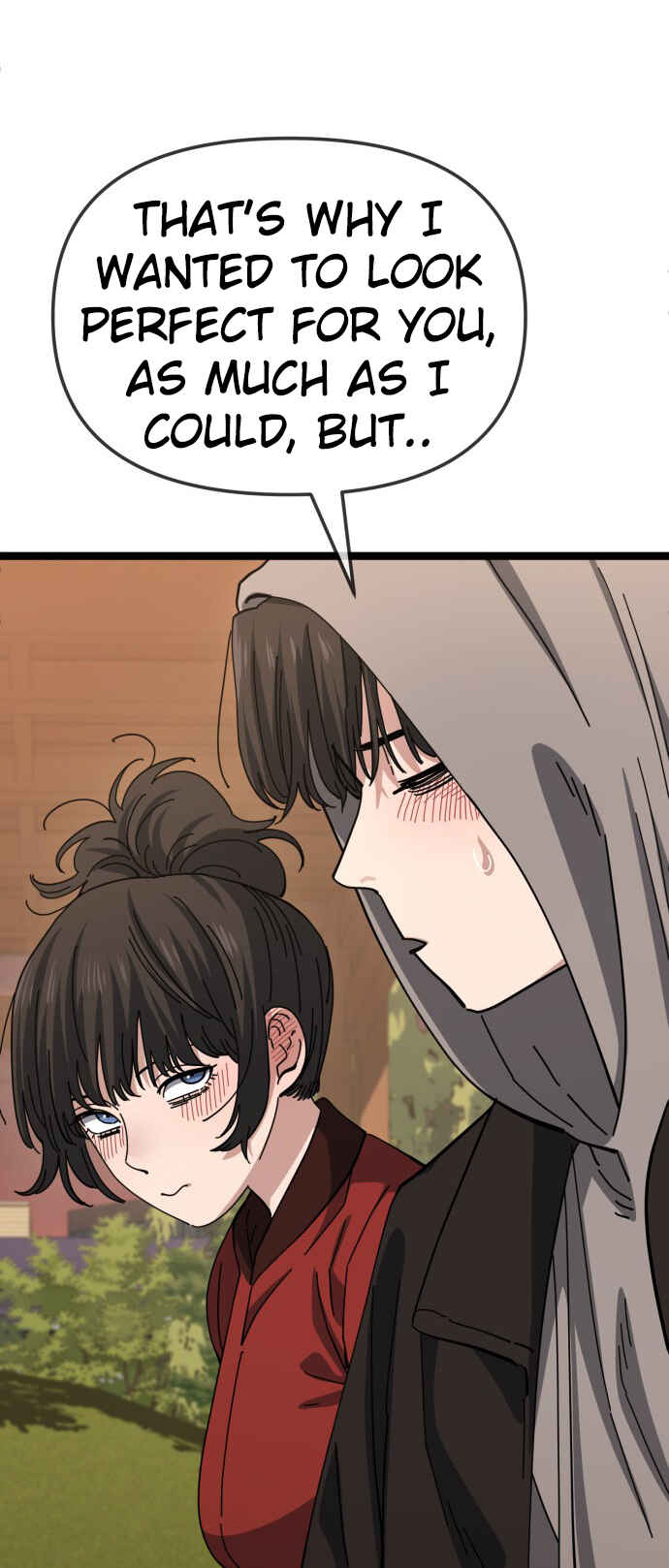 Mujikbaeksu Gye Baek-sun Chapter 200 - Page 26
