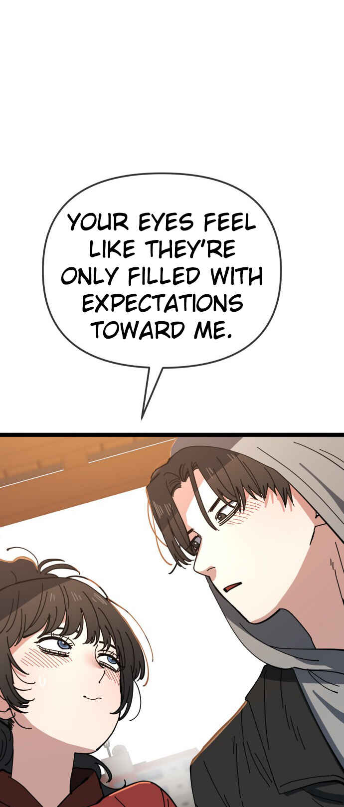 Mujikbaeksu Gye Baek-sun Chapter 200 - Page 32