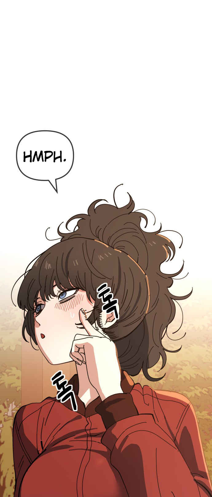 Mujikbaeksu Gye Baek-sun Chapter 200 - Page 36