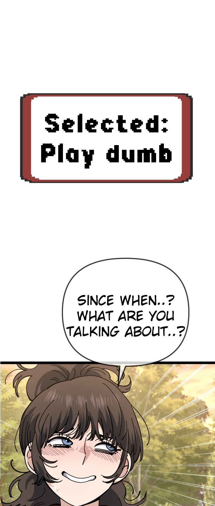 Mujikbaeksu Gye Baek-sun Chapter 200 - Page 5