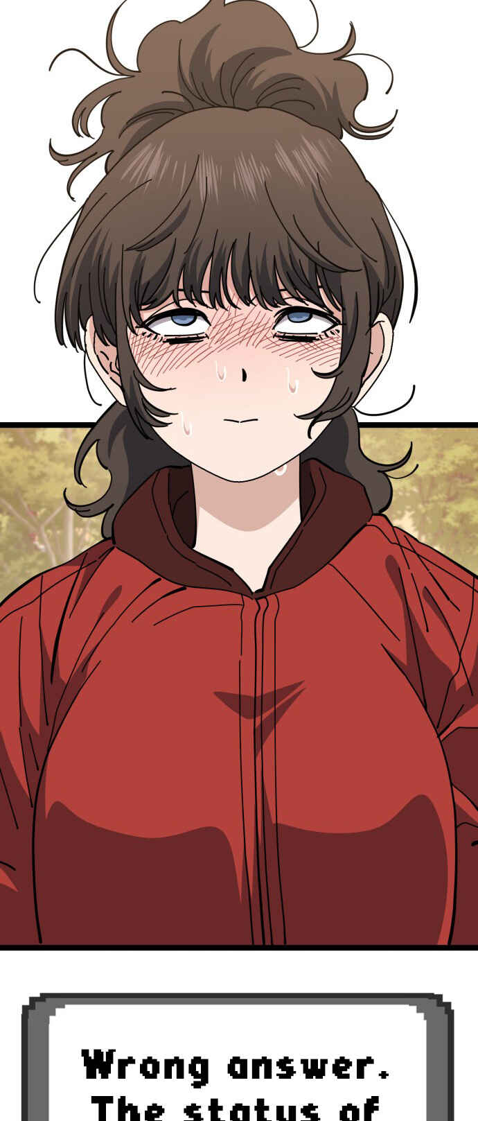 Mujikbaeksu Gye Baek-sun Chapter 200 - Page 8