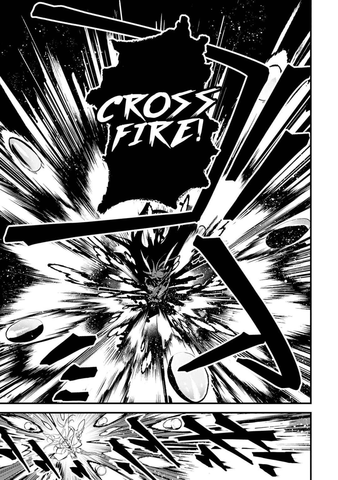 Tama Torarechatta Yooooo Chapter 15 - Page 11