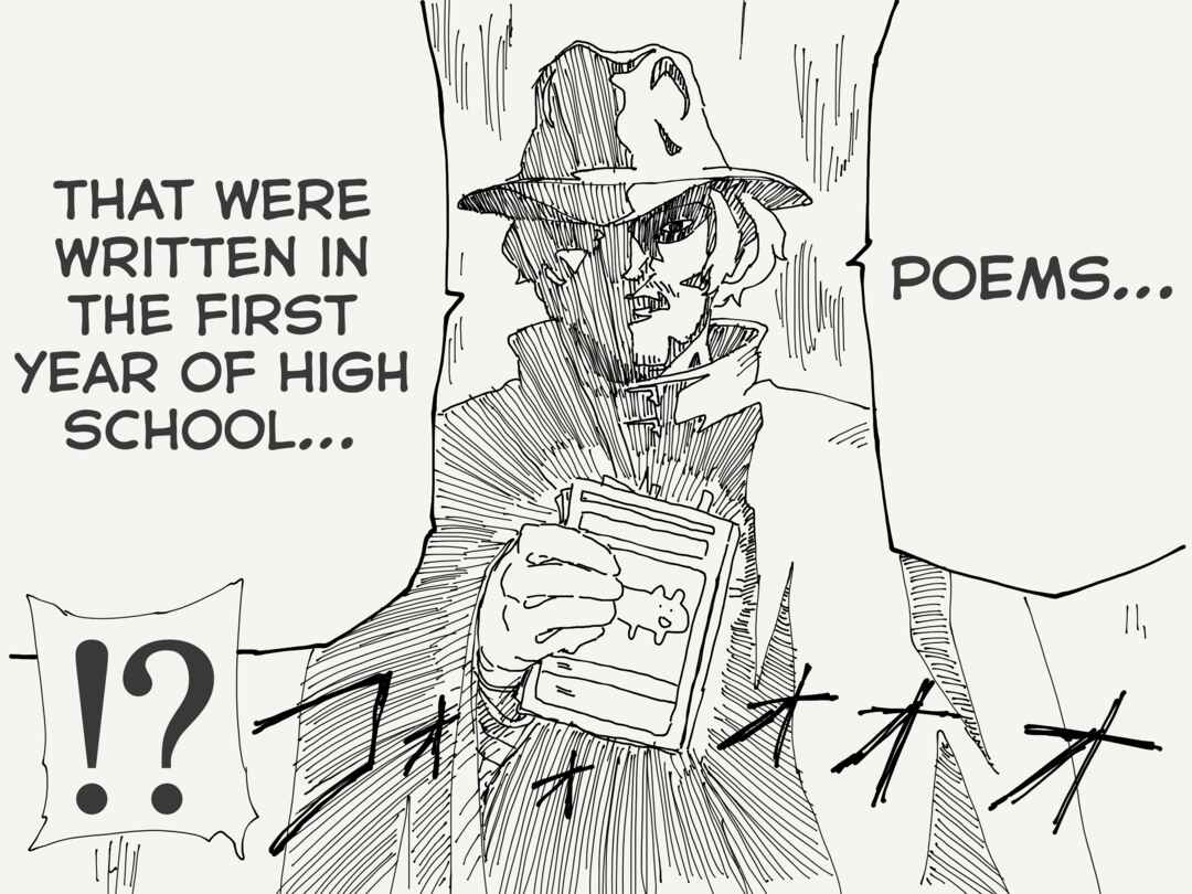 Holiday Yasumi's Twitter Shorts Chapter 75 - Page 3
