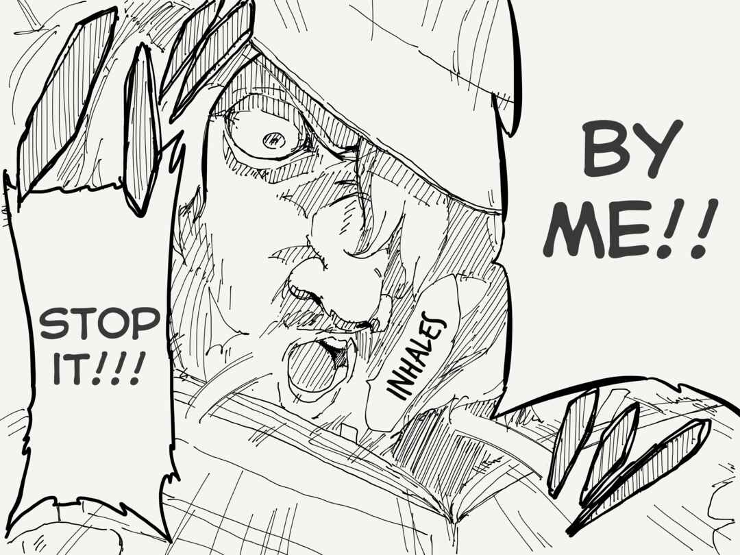 Holiday Yasumi's Twitter Shorts Chapter 75 - Page 4