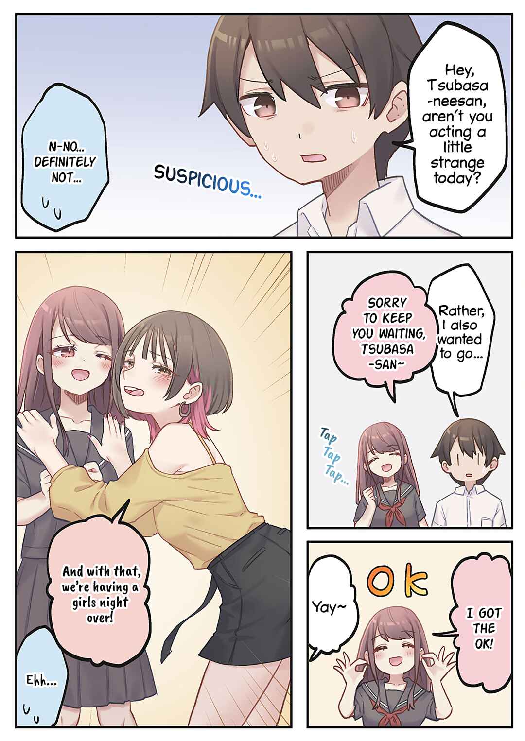 Marika-chan no Koukando wa Bukkowareteiru Chapter 9 - Page 14