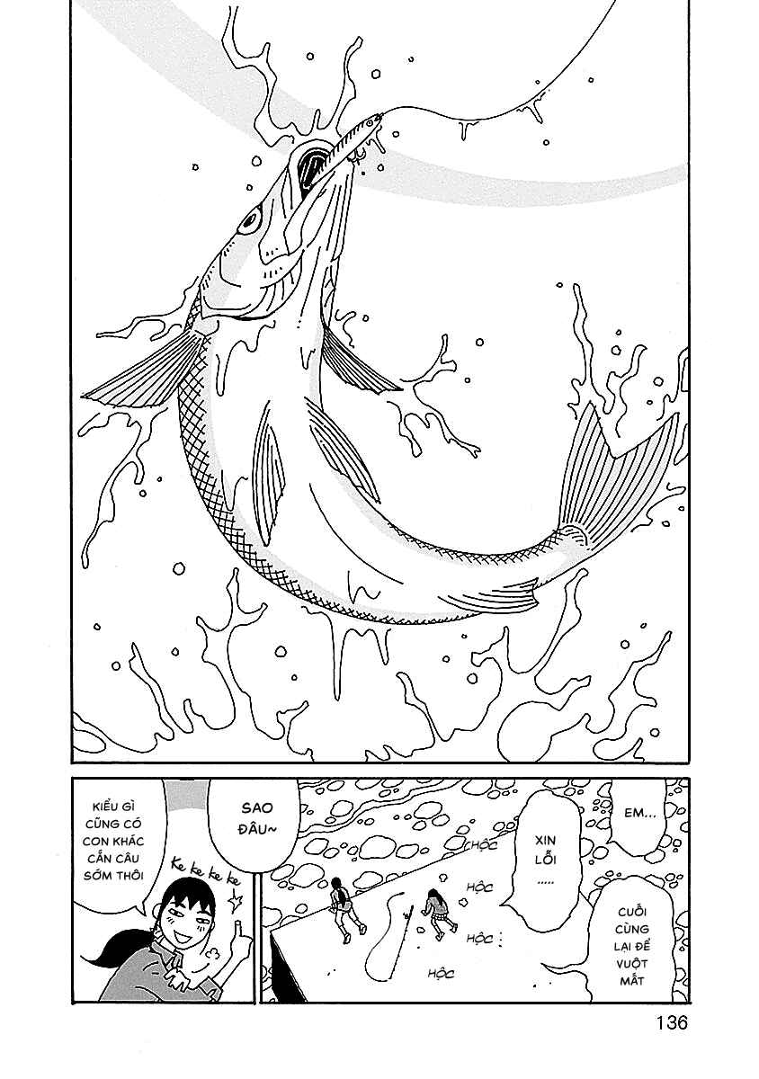 Chihiro-san Chapter 6 - Page 14