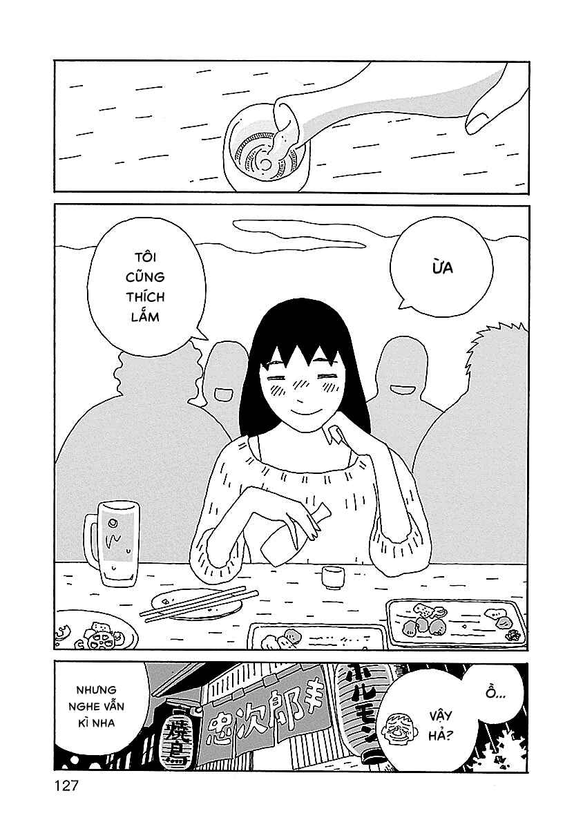 Chihiro-san Chapter 6 - Page 5