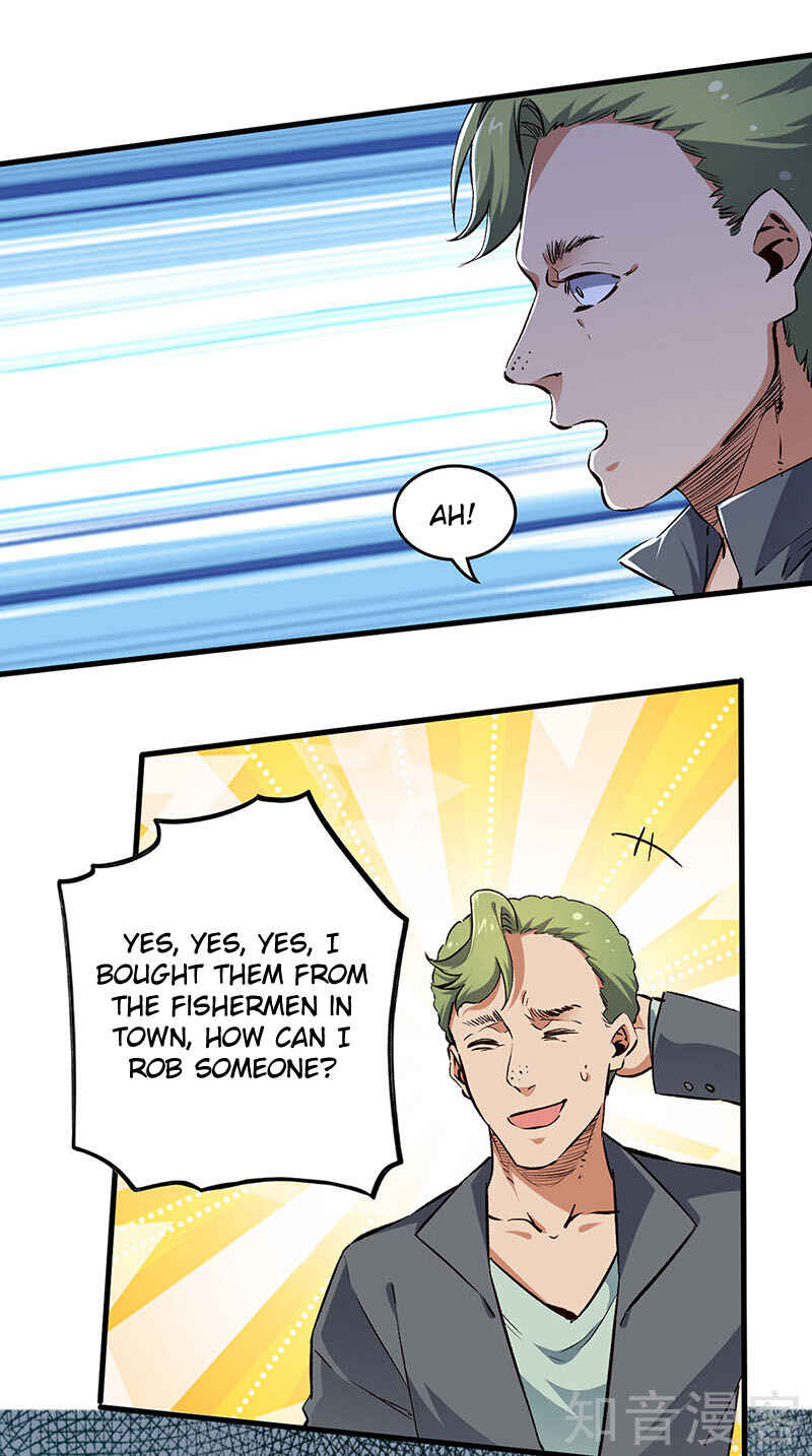 The Super Doctor From 2089 Chapter 190 - Page 14