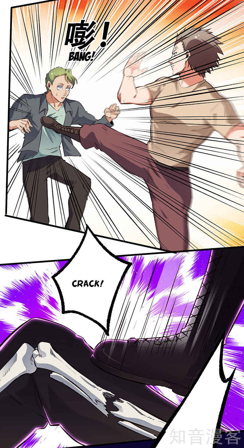 The Super Doctor From 2089 Chapter 190 - Page 19