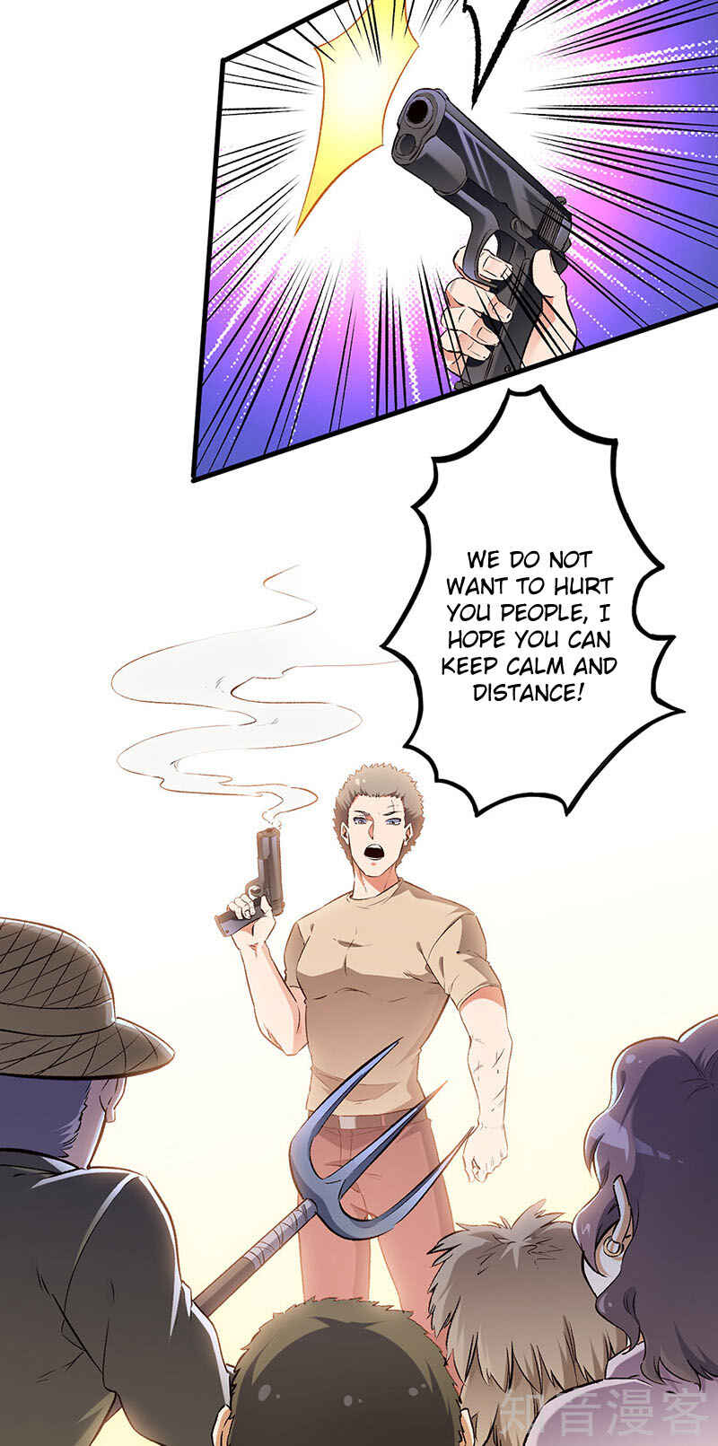 The Super Doctor From 2089 Chapter 190 - Page 23