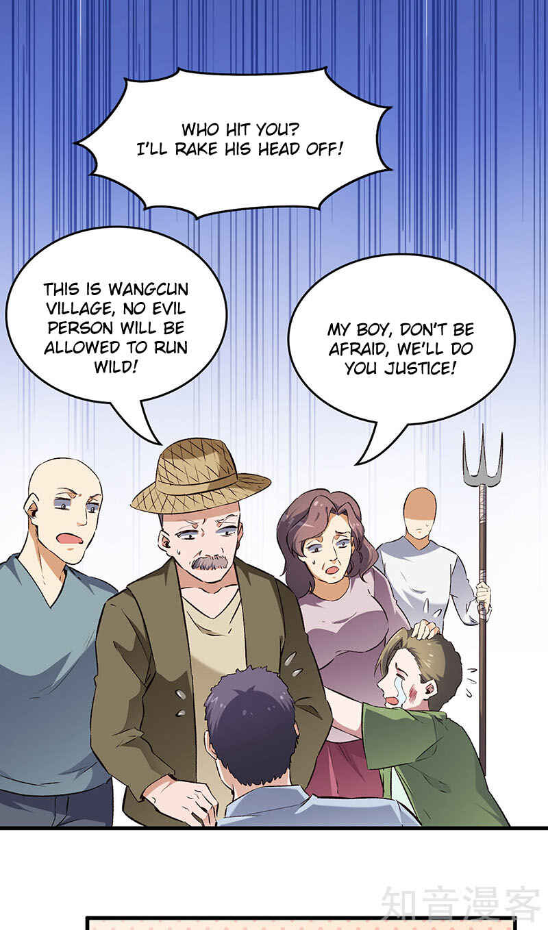 The Super Doctor From 2089 Chapter 190 - Page 3