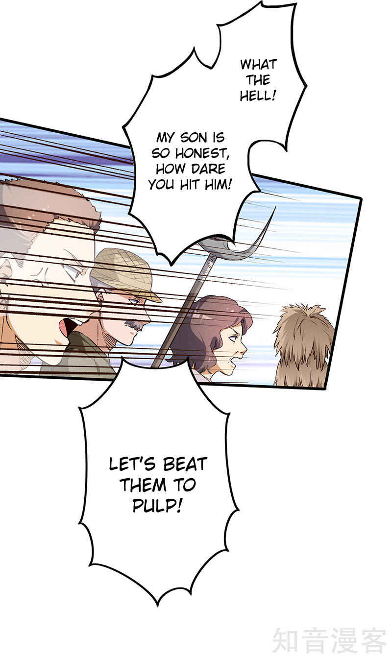 The Super Doctor From 2089 Chapter 190 - Page 8
