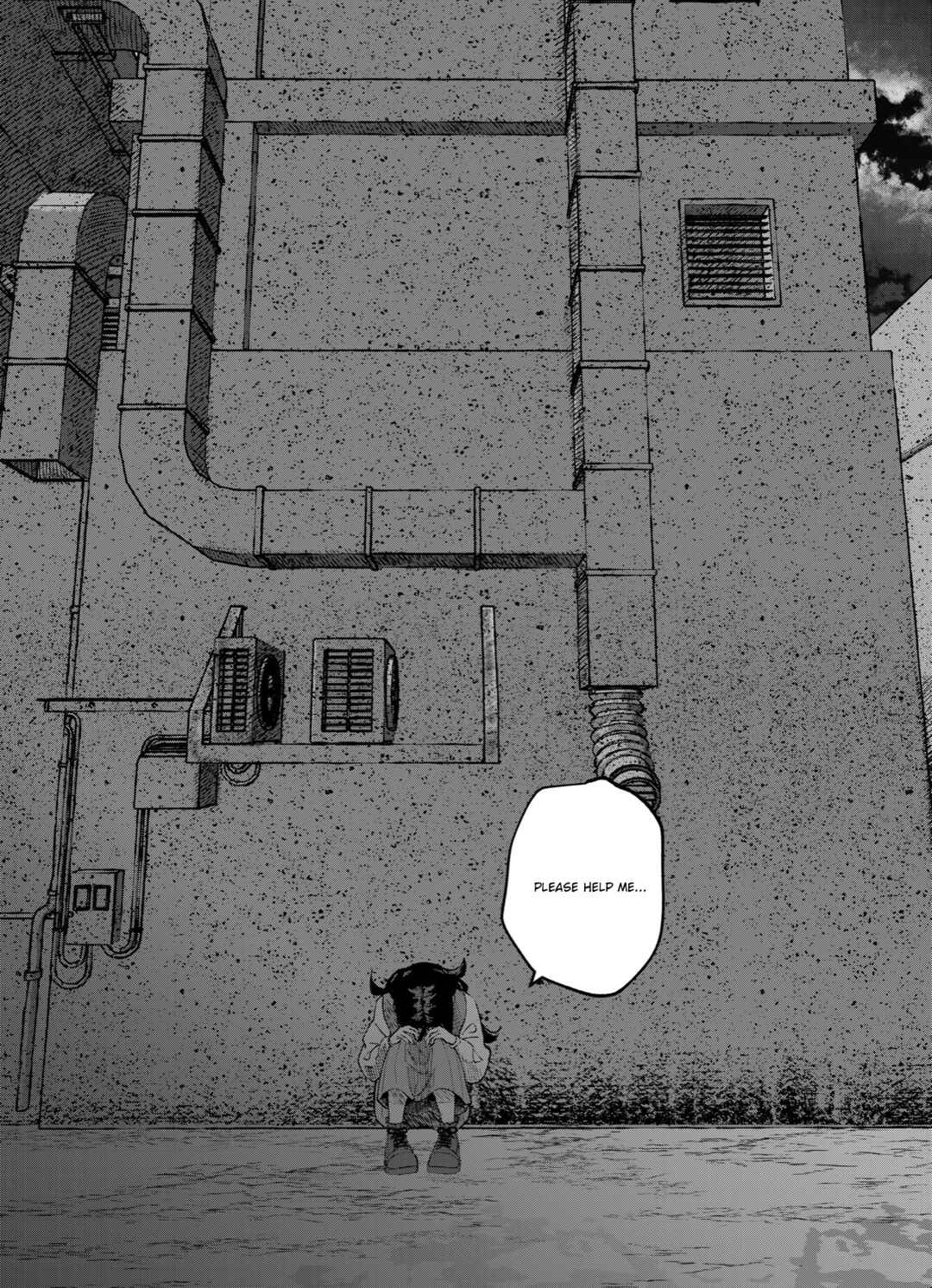 Mou Sawarenai Kimi Chapter 41 - Page 7