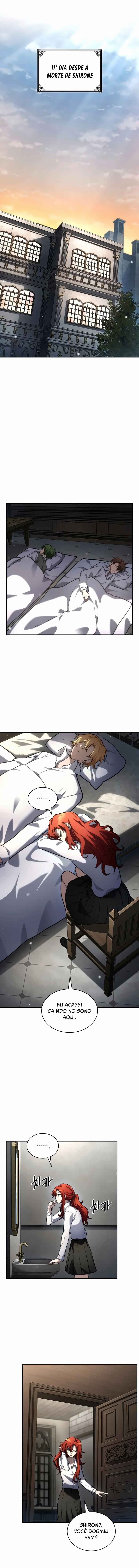 Muhanui Mabeopsa Chapter 94 - Page 1