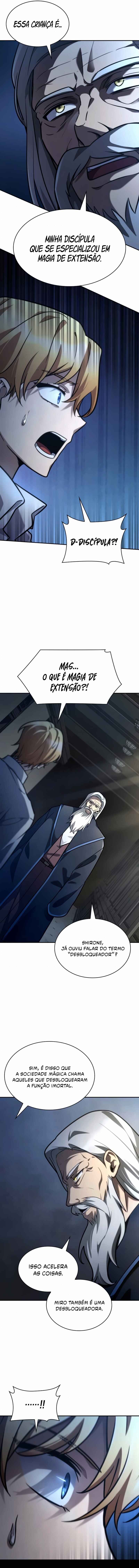 Muhanui Mabeopsa Chapter 94 - Page 18