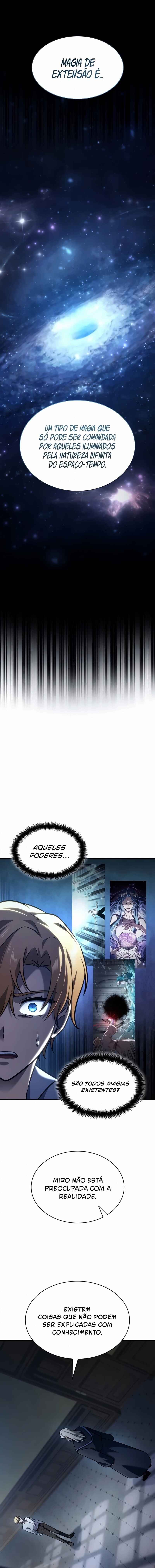 Muhanui Mabeopsa Chapter 94 - Page 19