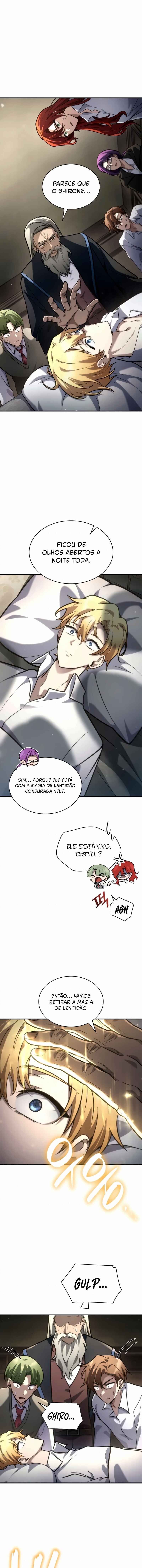 Muhanui Mabeopsa Chapter 94 - Page 6