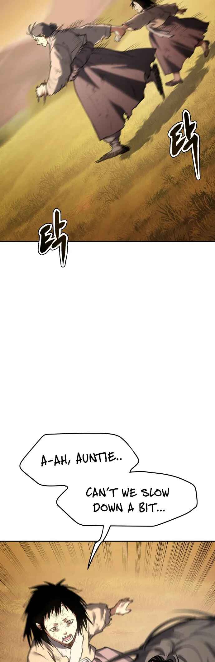 Chetamja: The King’s Eyes Chapter 39 - Page 14