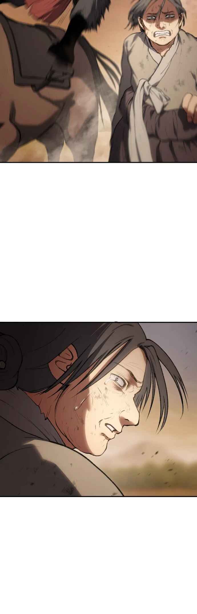 Chetamja: The King’s Eyes Chapter 39 - Page 21