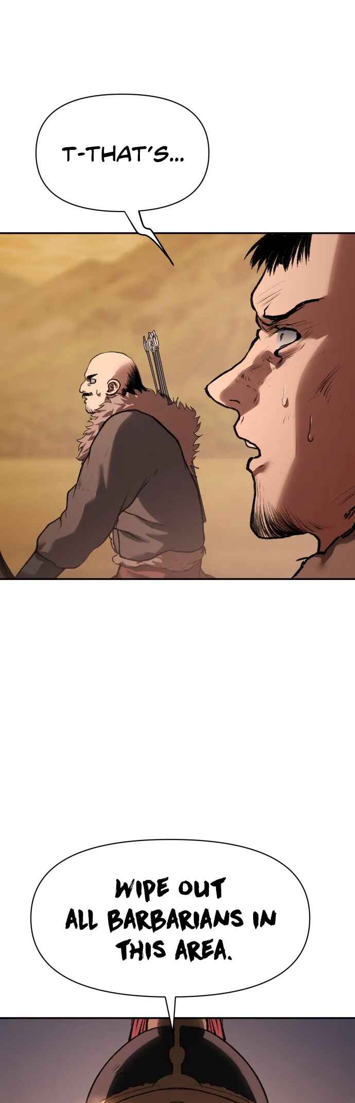 Chetamja: The King’s Eyes Chapter 39 - Page 26
