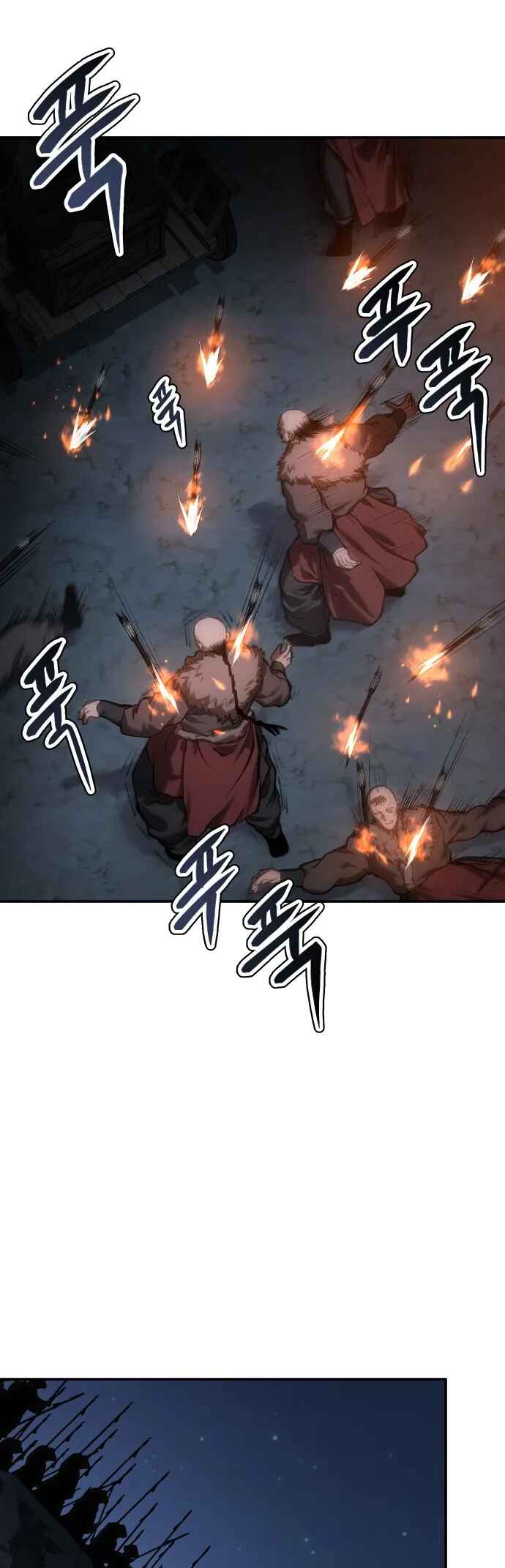 Chetamja: The King’s Eyes Chapter 39 - Page 36