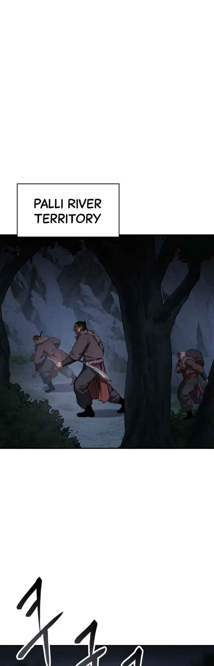 Chetamja: The King’s Eyes Chapter 39 - Page 39