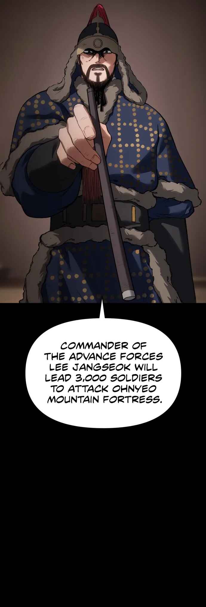 Chetamja: The King’s Eyes Chapter 39 - Page 52