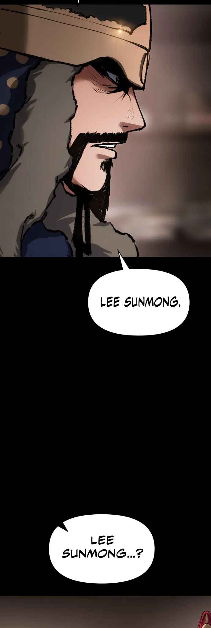Chetamja: The King’s Eyes Chapter 39 - Page 54