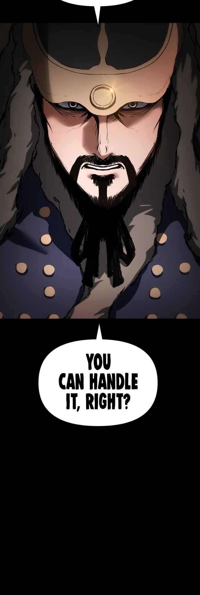 Chetamja: The King’s Eyes Chapter 39 - Page 59