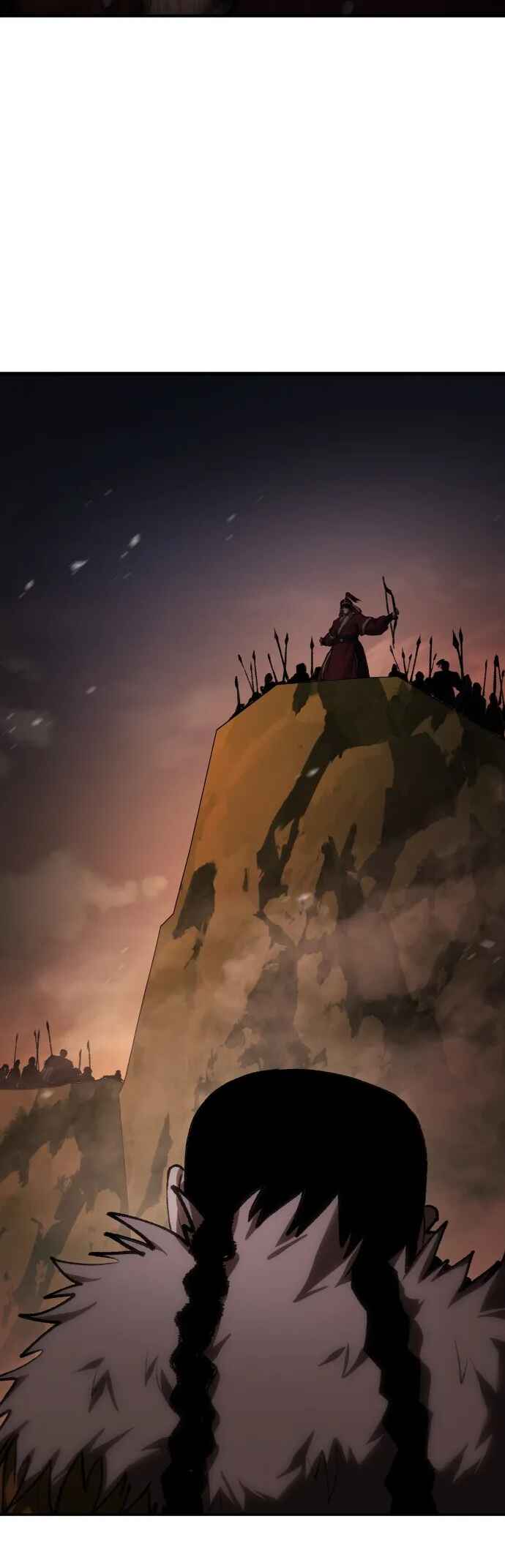 Chetamja: The King’s Eyes Chapter 39 - Page 62