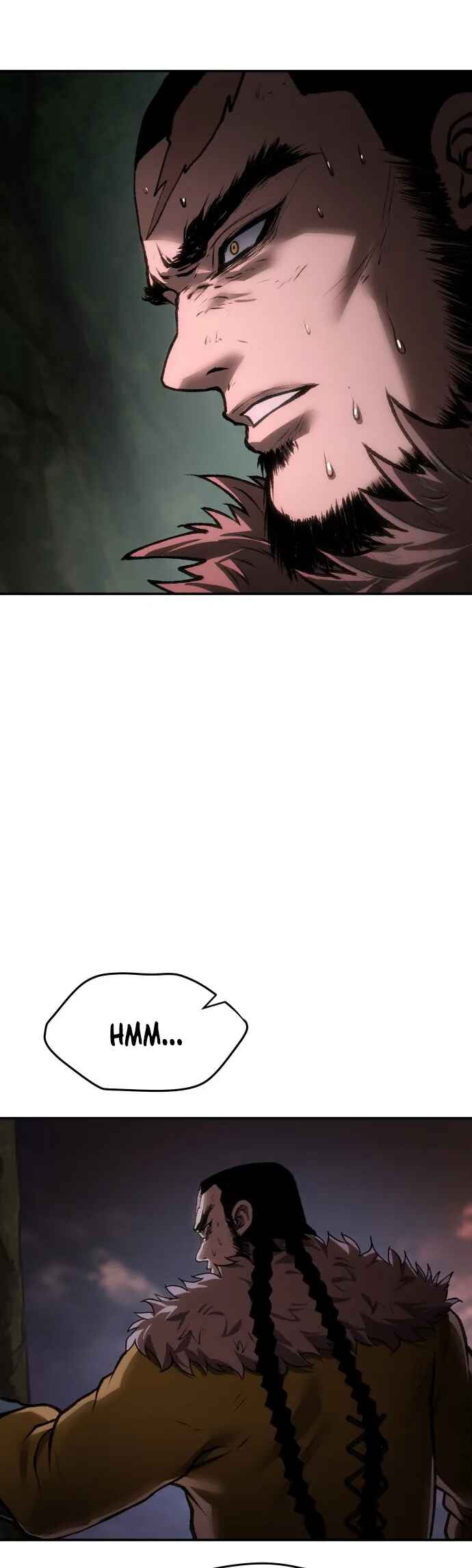 Chetamja: The King’s Eyes Chapter 39 - Page 77