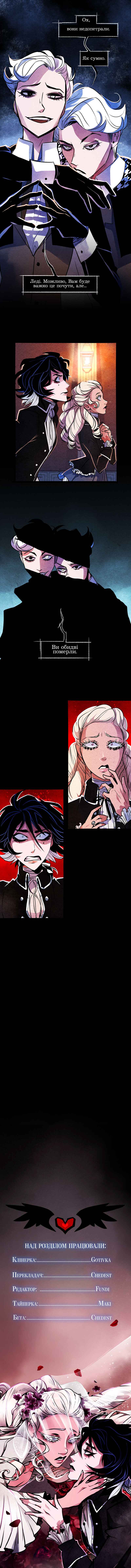 Nevermore Chapter 2 - Page 10
