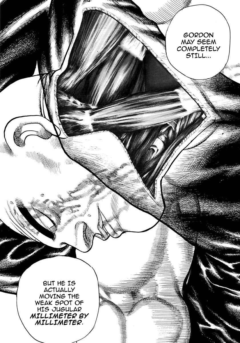Koukou Tekken-den Tough Chapter 361 - Page 12