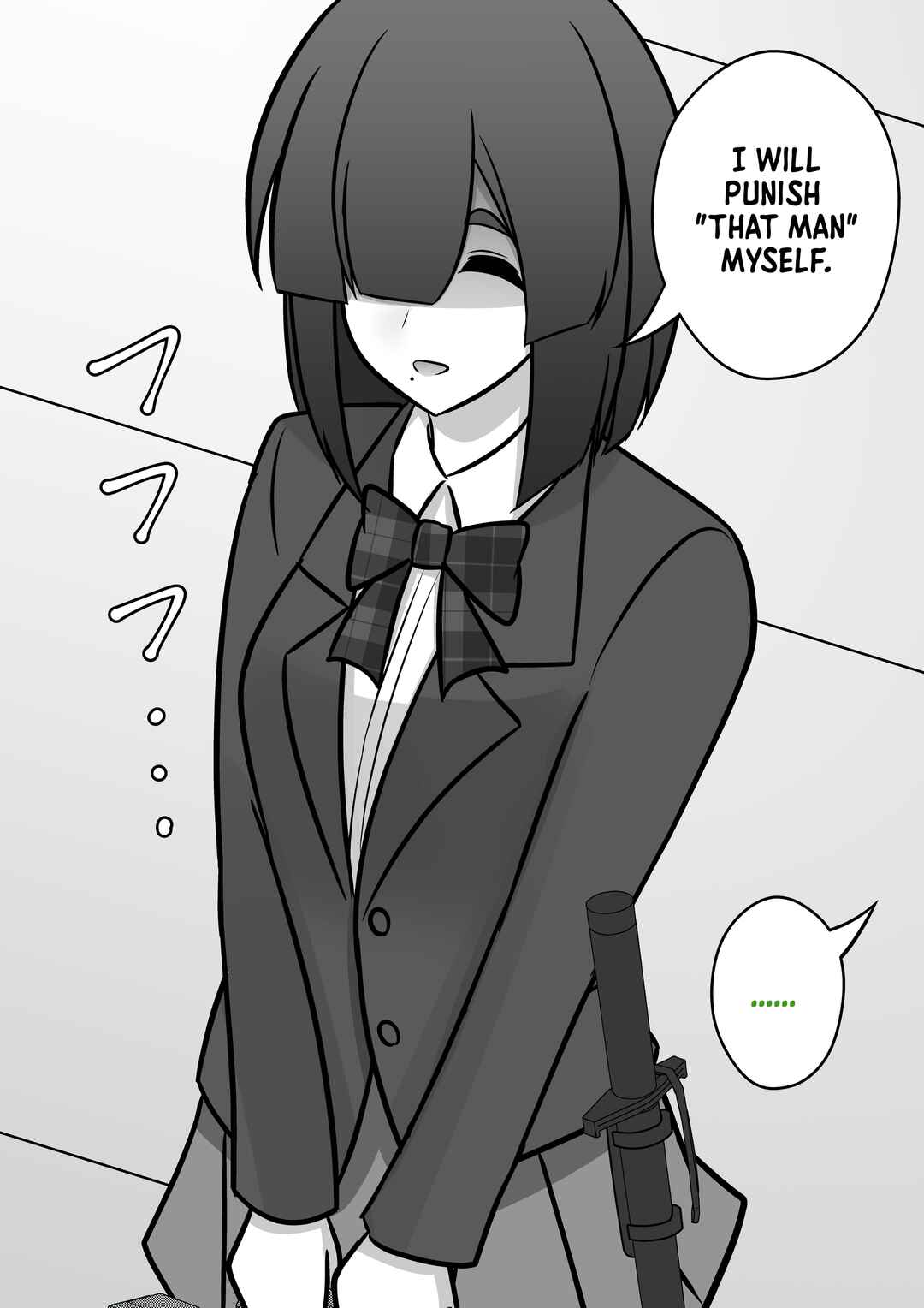 Danjo-hi 1:39 no Heikou Sekai wa Omoi no Hoka Futsuu Chapter 99 - Page 4