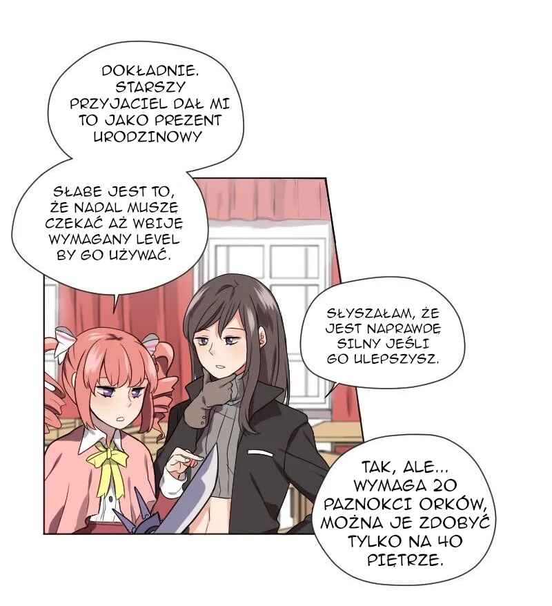 Mage & Demon Queen Chapter 8 - Page 2