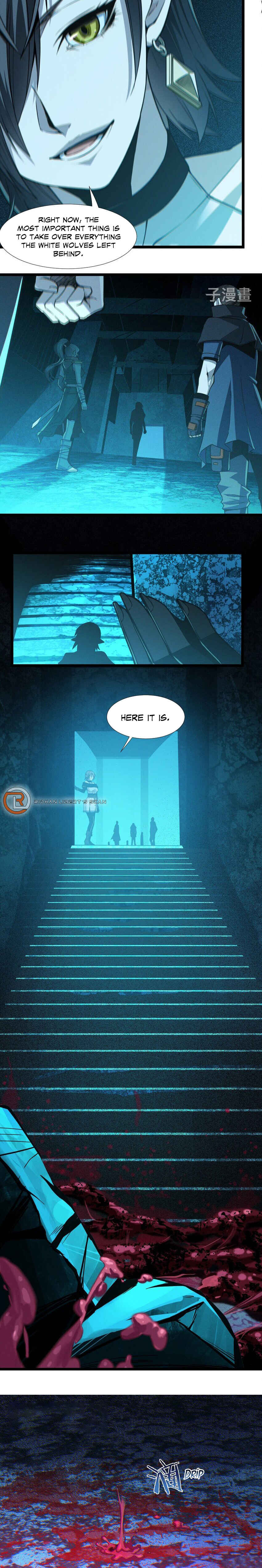 I'm Really Not the Demon God's Lackey Chapter 59 - Page 8