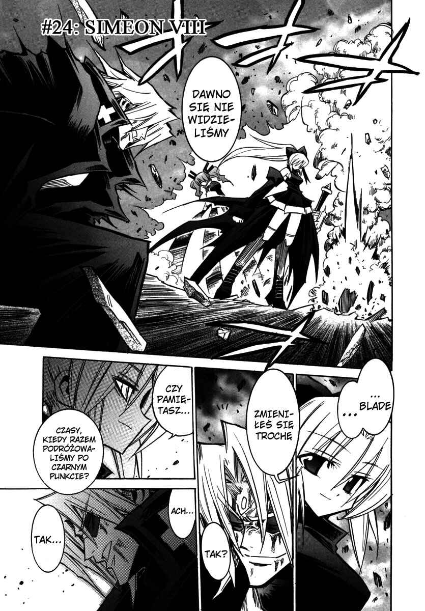 Needless Chapter 24 - Page 2