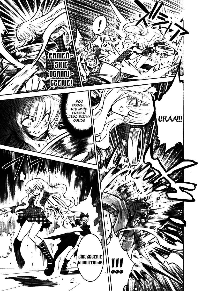 Needless Chapter 24 - Page 20