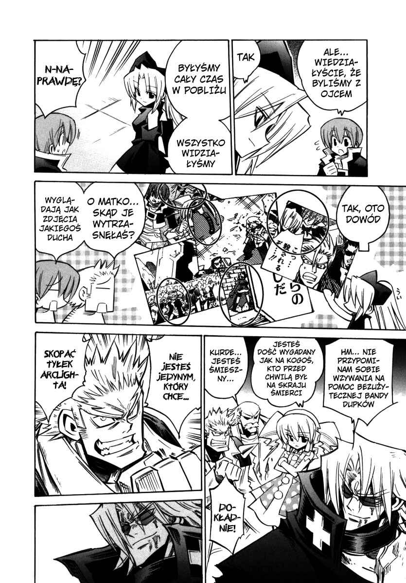 Needless Chapter 24 - Page 5
