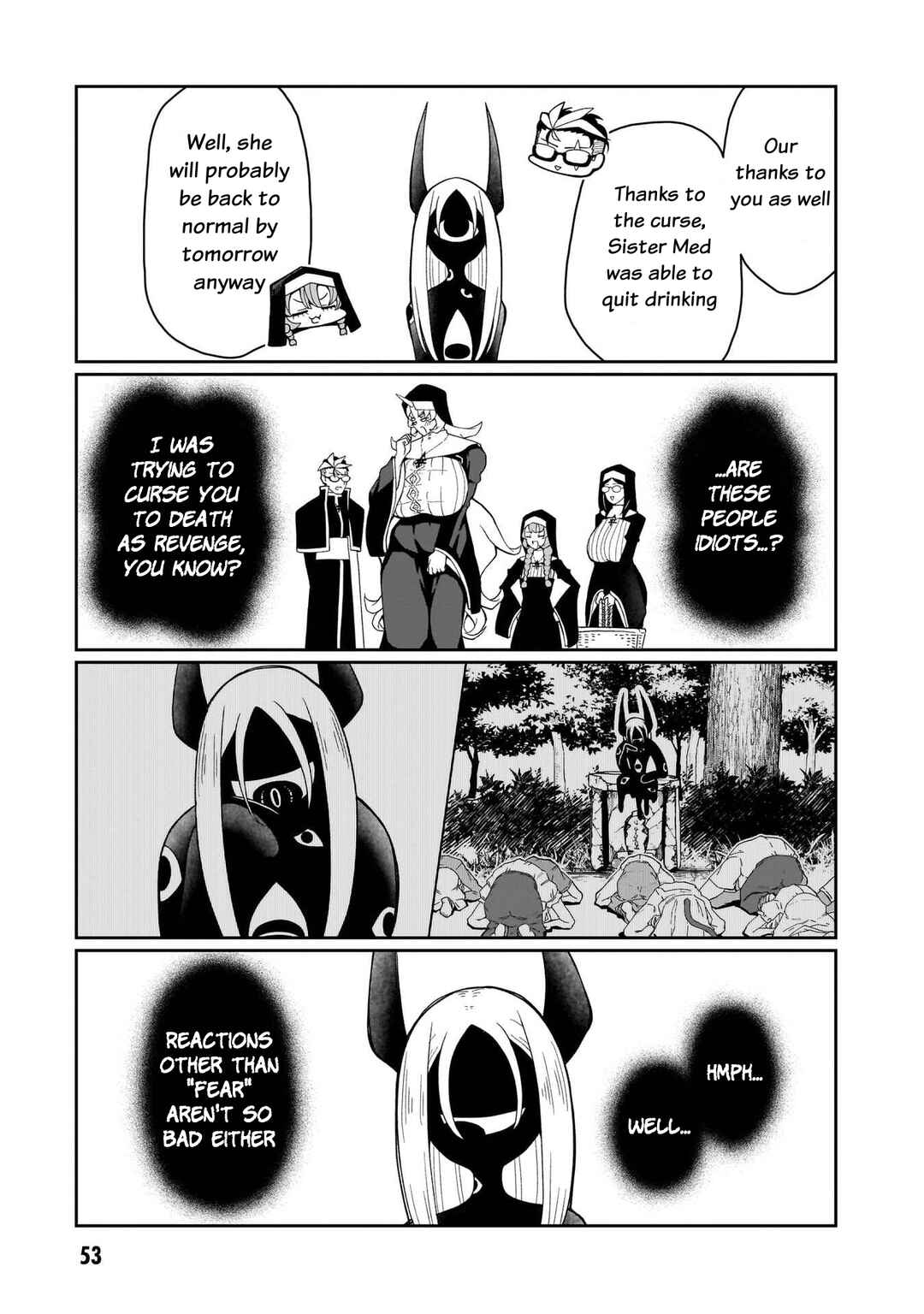 Fujun'na Kanojotachi wa Zange Shinai Chapter 20 - Page 14