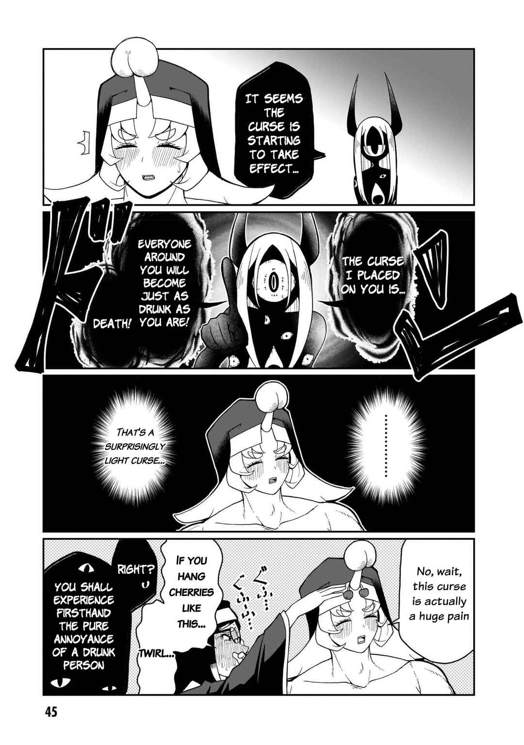 Fujun'na Kanojotachi wa Zange Shinai Chapter 20 - Page 6