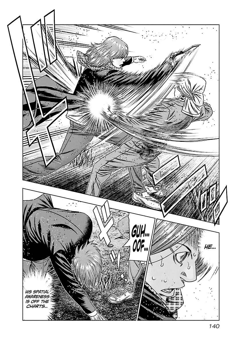 OUT Chapter 176 - Page 13