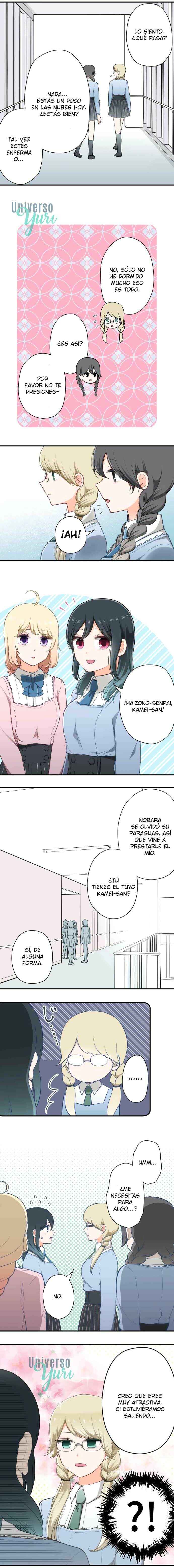 Ouji-sama Nante Iranai Chapter 162 - Page 6